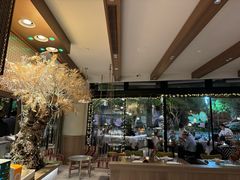 -ELI FALAFEL Lebanese&Mediterranean黎巴嫩美食(富城路店)