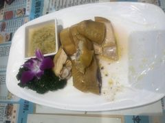 -香港翠园茶餐厅(迪凯银座店)
