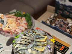 -芸山季·云南山珍菌火锅(宝能环球汇店)