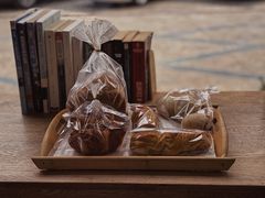 -那家面包房(珠江路店)