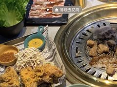 -妥妥烤肉料理(昙华林店)