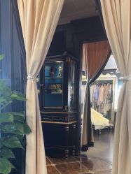 -鼎极摄影(蓝色港湾店)