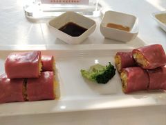 -东江渔村·古典园林·30年粤菜老字号(太和店)