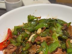 -湘轩·土菜研究院(光大店)