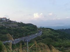 -鼓岭旅游度假区