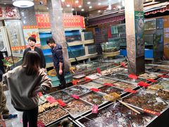 -湛江渔港·大排档(乐园路总店)