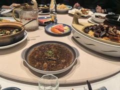 -八府香鸭·啫啫煲(华山路店)