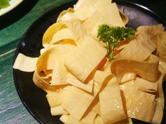 -老灶堂文创火锅(文艺路店)