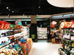 -百佳永辉超市(福田星河店)