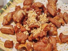 -华源餐厅·海鲜大排档(日月贝店)