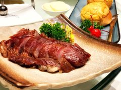 蜜汁叉烧-领事馆19号中餐厅(厦门海景洲际酒店)