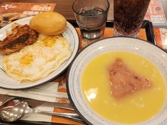 -大快活(罗湖商业城分店)