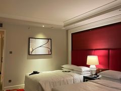 -澳门喜来登大酒店