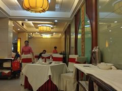 -蓝天宾馆·融合菜·宴席(解放大道店)