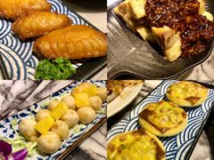 -上楼私房菜(院士路店)