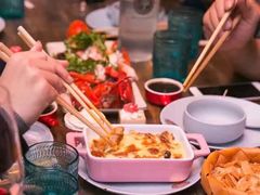 -NLFS1983咖啡花园餐厅(锦桂店)