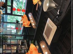 -向川南·水煮鱼·川菜(和平里店)