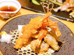 -紫· 割烹  Kappo Murasaki