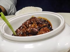 红烧肉-蝶园·装修中(BFC外滩金融中心店)