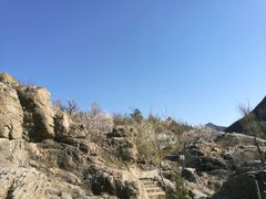 -乌龙峡谷景区