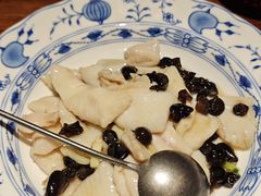 -老苏州茶酒楼