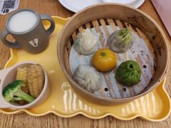 -苏小柳点心·手作小笼包(新街口分院店)