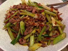 -山石榴·贵州菜(丰盛里店)