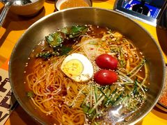 -那胡同里的小烤肉馆(开发区万达店)