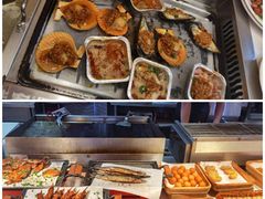 -牛佳客自助烤肉火锅餐厅(万泰汇店)