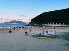 -东海半边山旅游度假区