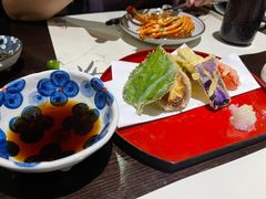 -松临·铁板烧&Omakase(神农店)