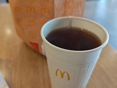 -麦当劳(双榆树店)