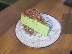 抹茶千层-無邪日式甜品(世博源店)