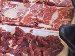 -潮汕美牛肉丸火锅店(天宁寺店)