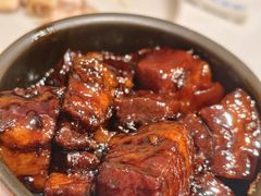 -老吉士酒家(天平路店)