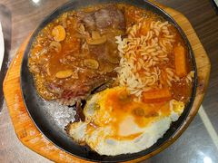 -豪享来中西餐厅(隆昌店)
