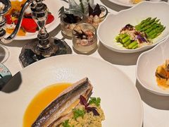 -领仕扒房(长春店)