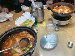 -肖记公安牛肉鱼杂馆· 省级非物质文化遗产(仁和路店)