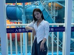 -青岛东方影都融创水世界