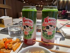 -海底捞火锅鲜切牛肉主题店(长寿路店)