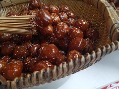 -邓记新一代糖油果子(四川煤管局供销公司职工宿舍店)