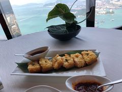 -天龙轩(香港丽思卡尔顿酒店)