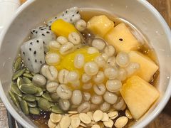 -素虎料理(前门店)