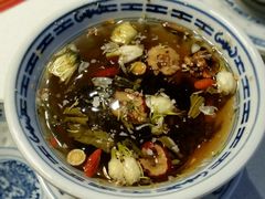 八宝茶-禄鼎记·多口味酸菜鱼(侨鑫店)