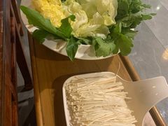 -竹叶涮肉坊(总店)