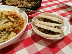 -西贝(宝乐汇店)