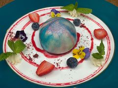 -Golden Lily河内巴黎法越料理餐厅(建国西路店)