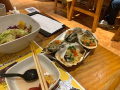 -木屋烧烤(西南角店)