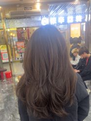 -发源地HAIR SALON