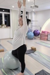 -爱尔乐美孕产瑜伽·普拉提